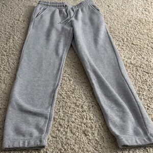 Rue21 Light Gray Junior Joggers